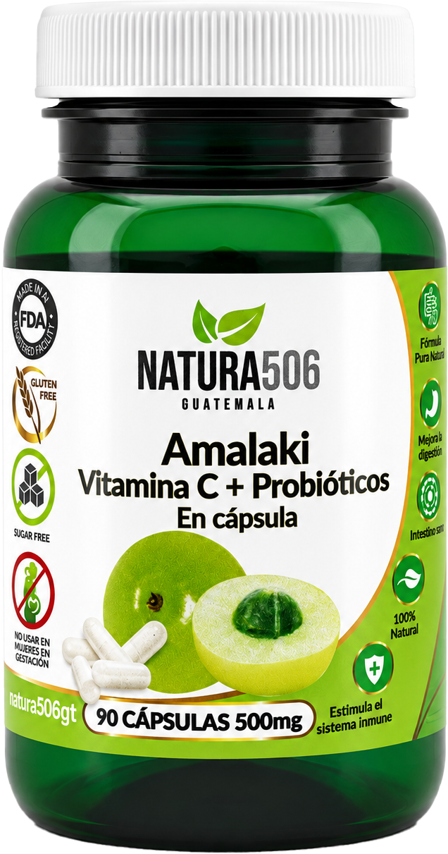 Amalaki