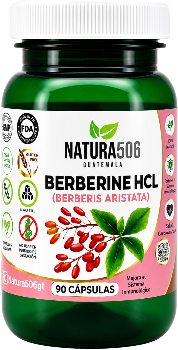 Berberine